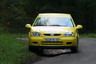 2006 Rallye du pays de Montbliard