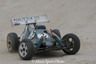 2007 Mini bolides TTRC90