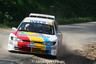2007 Rallye Lyon Charbonnire